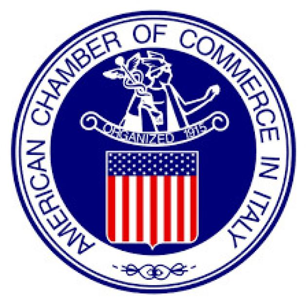AmCham, al via la "Transatlantic Award Gala Dinner", premiate 8 aziende per investimenti effettuati in Italia e Stati Uniti, e 1 ateneo