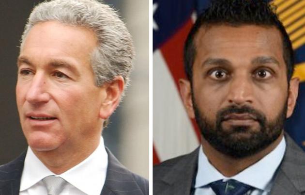 Usa, Trump nomina Charles Kushner, padre del marito di Ivanka, ambasciatore in Francia, e Kash Patel capo dell’Fbi