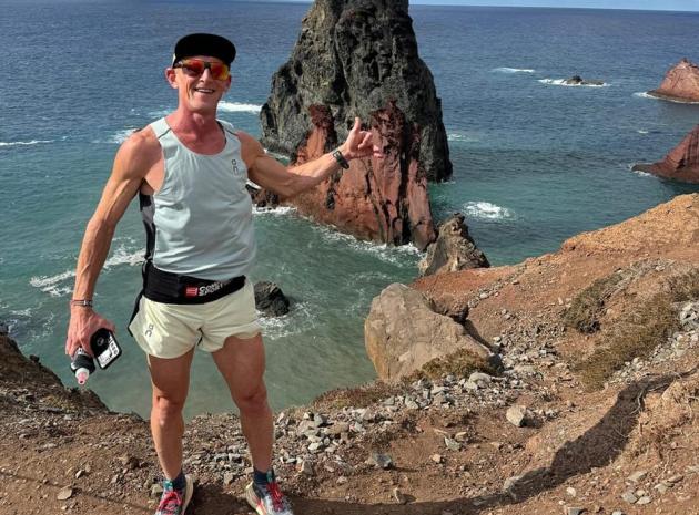 Torino City Marathon, morto per malore improvviso il 48enne maratoneta Roland Claverie