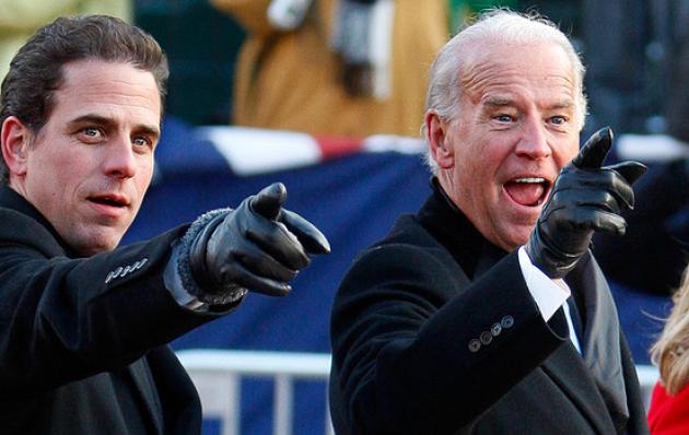 Biden concede la grazia al figlio Hunter, colpevole di possesso illegale di arma da fuoco e evasione fiscale, Trump: “Un abuso”