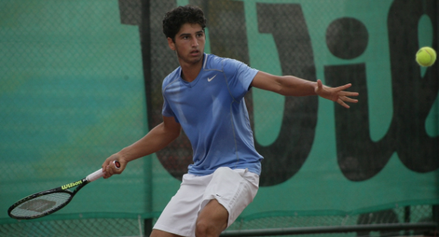 Malore in campo per Altug Celikbilek, il tennista turco 28enne colpito da emorragia celebrale durante le semifinali del torneo Monastir