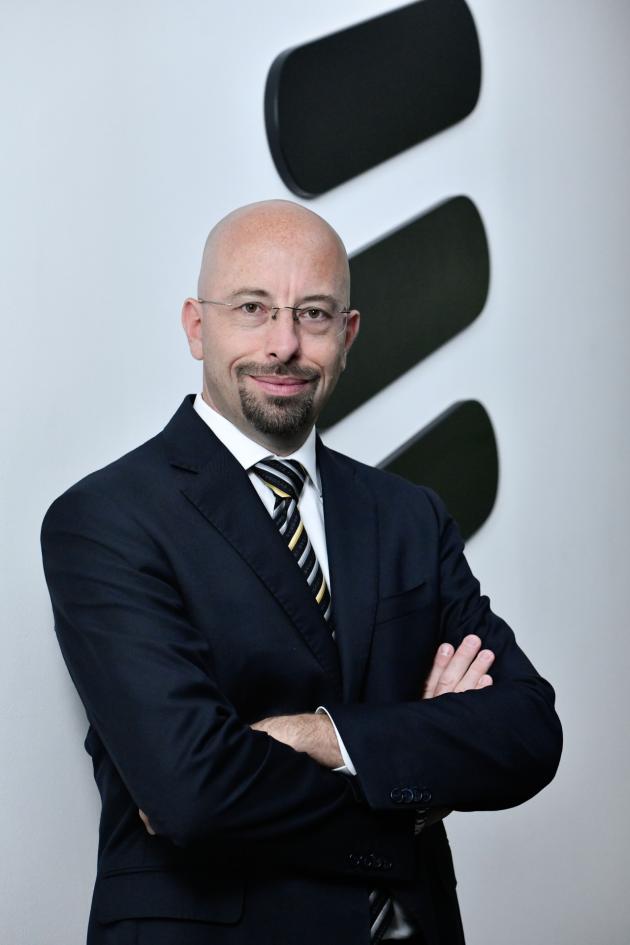Ericsson, presentato Mobility Report novembre 2024, il 5G supererà il 4G nel 2027, traffico dati globale reti mobile +200% entro fine 2030