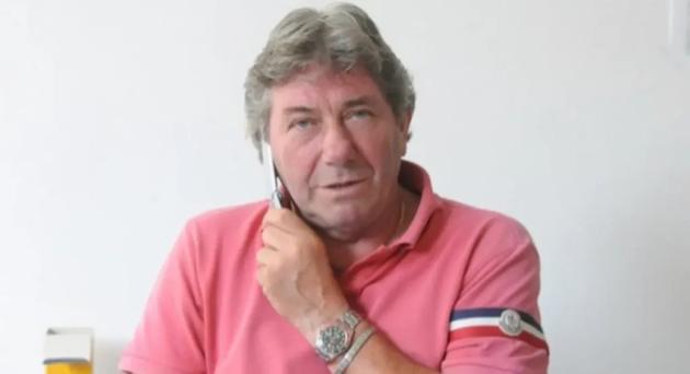 Carlino (UD), morto Sante Longato, il direttore sportivo 72enne della Adriese, malore improvviso durante la partita