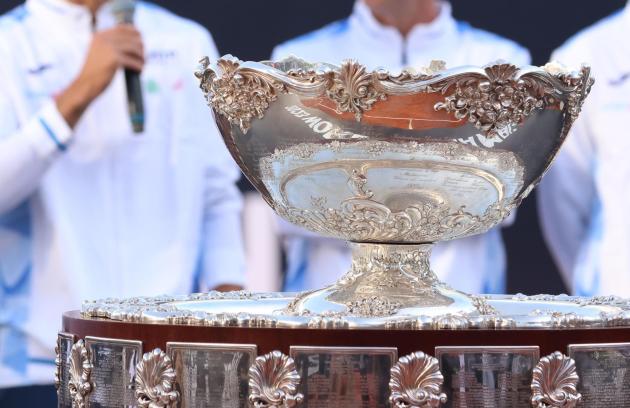 Coppa Davis, l'Italia ospiterà le Finals per i prossimi tre anni e si comincerà da Bologna