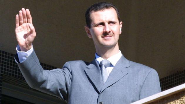 La Siria di Assad è nel caos, stanno provando a rovesciare il governo e non mancano le colpe occidentali