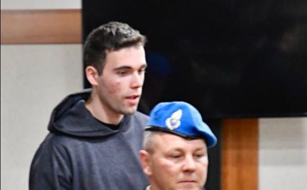 Arresto Turetta, Filippo ha accettato l’estradizione, Tajani: “In Italia entro 10 giorni”. È nel carcere di Halle, in Germania
