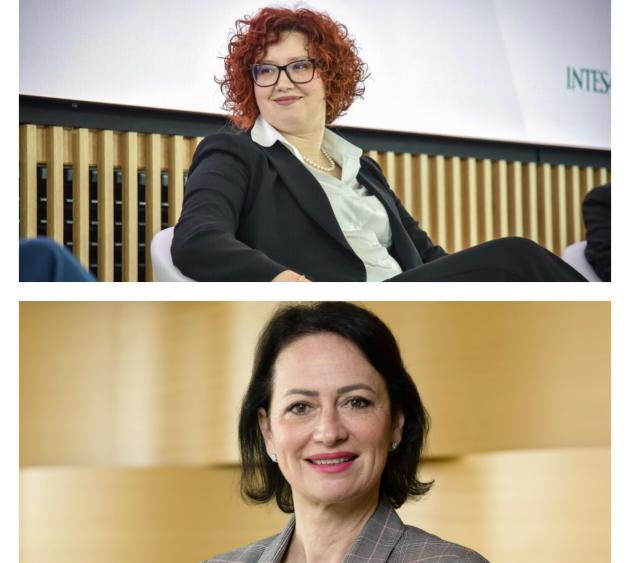 Intesa Sanpaolo riorganizza l'Insurance in Sanpaolo Assicurazioni guidato da Borla, Protezione con Dalla Riva e si rafforza Eurizon Capital, guidato da Gota