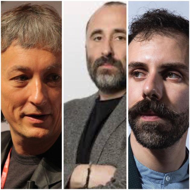 Luca Zorloni nuovo Direttore di Wired, Federico Ferrazza alla direzione di Italian Tech e Green&Blu subentrando a Riccardo Luna 