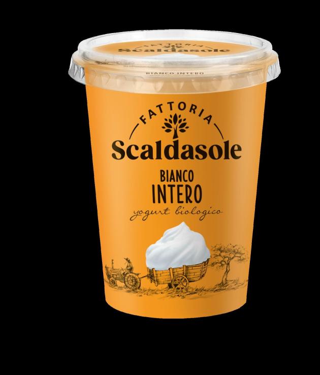 Fattoria Scaldasole si rilancia con una nuova veste grafica e vince il Quality Award 2025