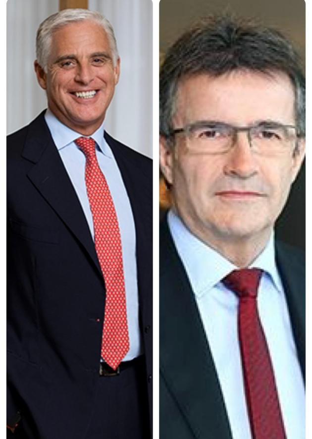 UniCredit, apertura verso Crédit Agricole, decisivo l’incontro tra i ceo Andrea Orcel e Philippe Brassac entro Natale