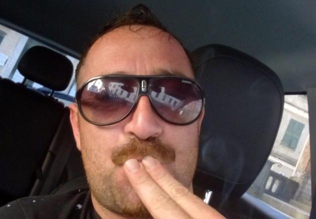 Malore improvviso per Giuliano Gencarelli, l'operaio 39enne stroncato nel sonno, lascia un bambino e la compagna