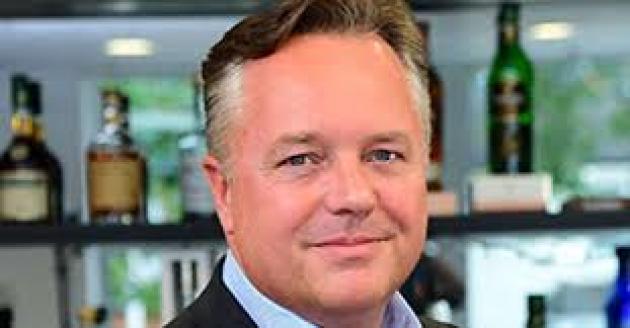 Campari Group nomina Simon Hunt nuovo AD dopo interim dei 2 co-CEO, Garavoglia: "Porterà a nuovi traguardi verso le House of Brands"