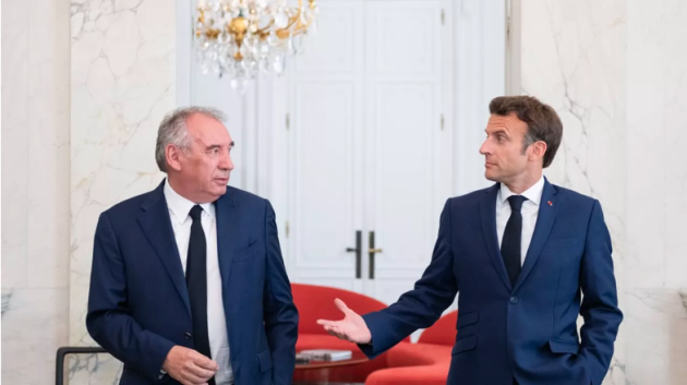 Francia, governo Barnier durato 90 giorni, il più breve della storia, spread record e debito a € 3mld, discorso di Macron alla Nazione alle 20