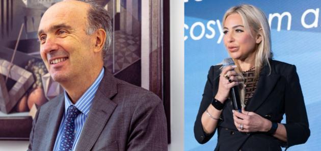Intesa Sanpaolo e Università di Urbino, insieme per il progetto 'Build Your Future' che coinvolge 10.000 studenti in tutta Italia