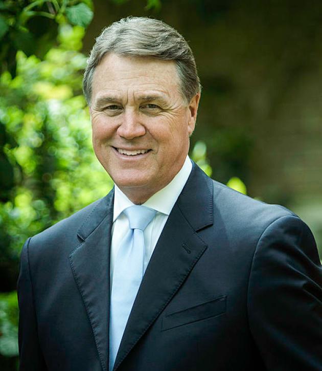 Chi è David Perdue, nominato nuovo ambasciatore Usa in Cina da Trump ed ex senatore della Georgia dal 2015 al 2021