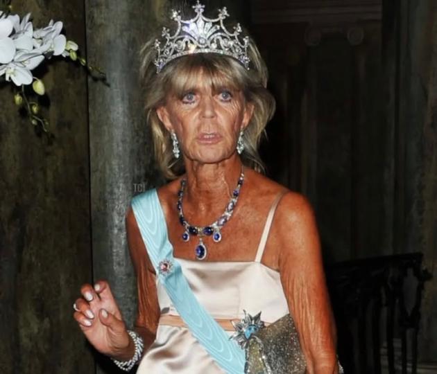 Birgitta di Svezia 