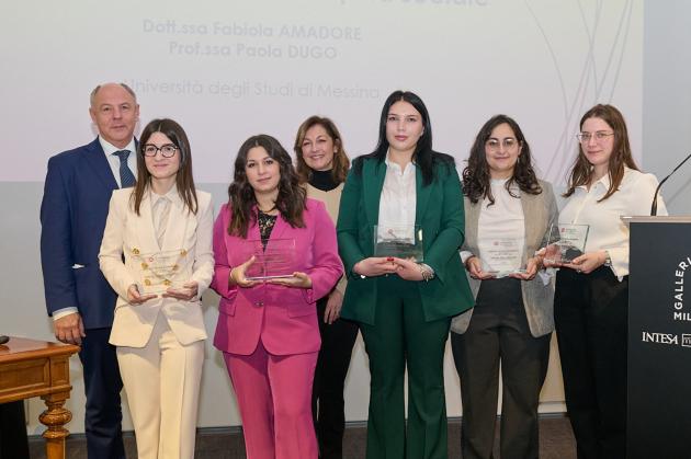 Fondazione Intesa Sanpaolo ente filantropico, consegnate borse di studio per dottorati in materie umanistiche per €375 mila