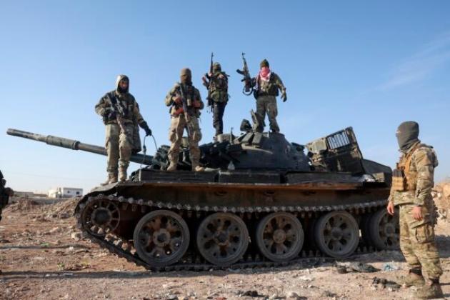 Siria, l'Iran in ritirata, evacuato personale e Pasdaran, ma promette: "Sosterremo Damasco", occupate Daara e Suwayda 