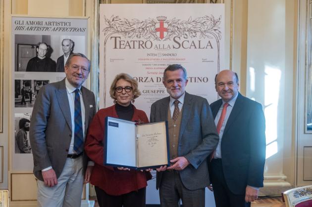 Prima della Scala, in scena oggi La forza del destino: dalla trama agli ospiti alle cene di gala, tutto sulla serata inaugurale della stagione scaligera 2024-25