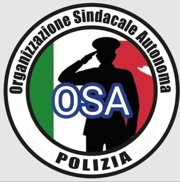 Sindacato OSA polizia: "Report Usa conferma le origini della pandemenza, dal lockdown alle mascherine inutili, l’annullamento della dignità umana dei cittadini"