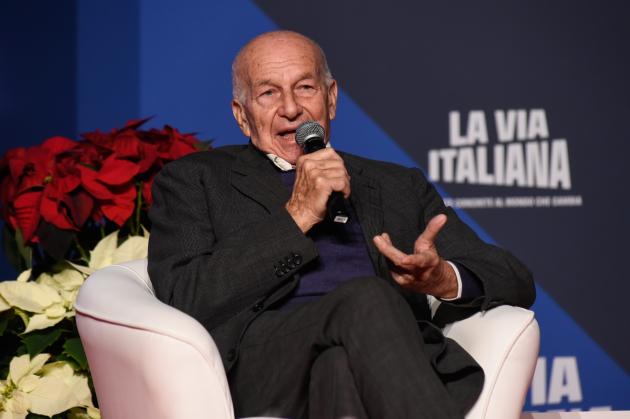 Atreju 2024, Bertinotti attacca Stellantis: “Vincono i cattivi, immorale che il CEO guadagni 500 volte un dipendente”