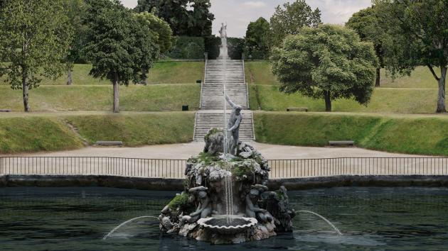 Giardino di Boboli