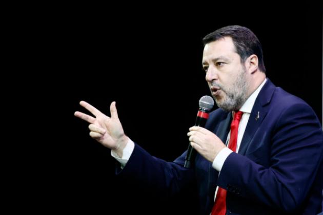 Sciopero trasporti 13 dicembre 2024, Salvini firma la precettazione: "Ridotto a 4 ore, non si può bloccare l'Italia a 10 giorni dal Natale"