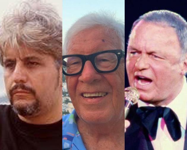 Tre miti della musica anche nel cinema saranno al centro della programmazione del 29esimo Capri, Hollywood - The International Film: Pino Daniele, Peppino Di Capri e Frank Sinatra 