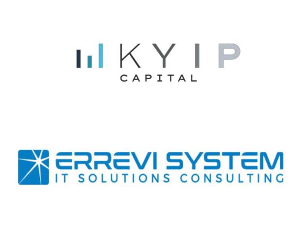 KYIP Capital acquisisce il 70% di Errevi System con finanziamento unitranche da €17 mln da Clessidra Capital Credit 