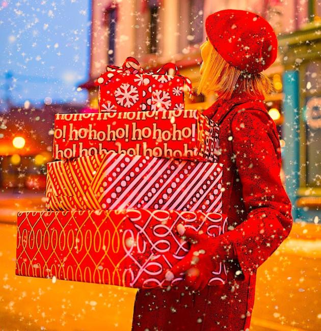 viaggi regali Natale (da Pixabay)