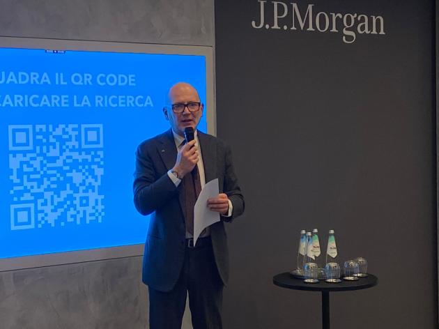 Disparità di genere nella consulenza finanziaria. I risultati della ricerca congiunta Anasf - J.P. Morgan A.M.