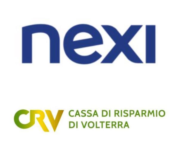 Nexi, al via partnership con Cassa di Risparmio di Volterra per potenziare i servizi di pagamento digitali della banca