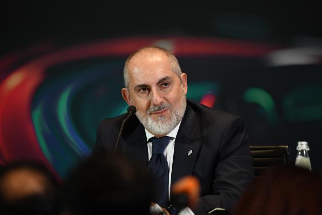 Gruppo FS, presentato Piano Strategico 2025-2029: €100 mld di investimenti per la crescita del Paese; previsti € 20 mld di ricavi 