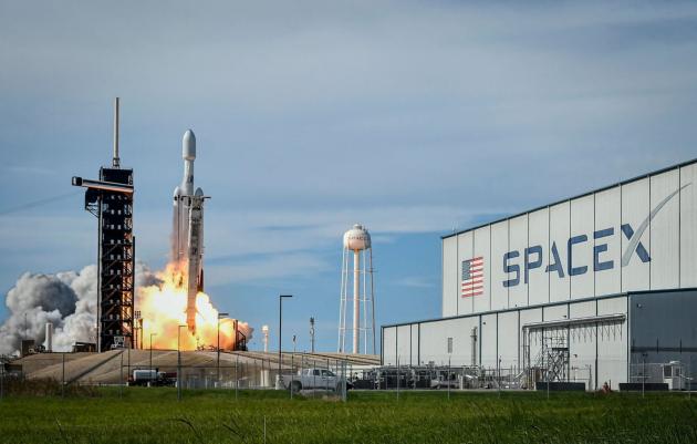 SpaceX supera ByteDance: con 350 miliardi di dollari la startup di Elon Musk è la più preziosa al mondo