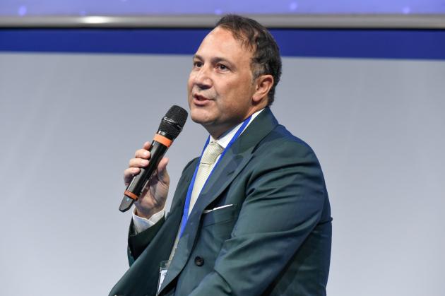 Danilo Iervolino condannato a 4 anni per “corruzione nei confronti di alti dirigenti al Ministero del Lavoro”