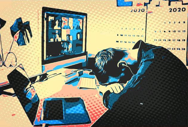 smart working