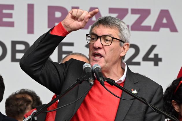 Perché non ne posso più di Landini e dei suoi inutili scioperi autoreferenziali