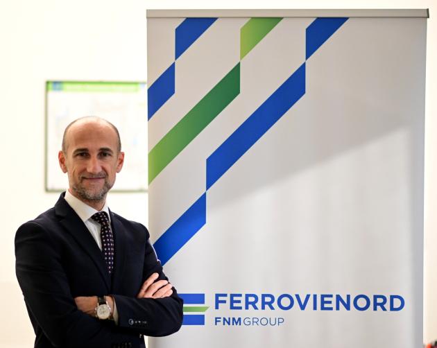 FERROVIENORD, nominato il nuovo Consiglio di Amministrazione in carica fino al 31 dicembre 2026, Pier Antonio Rossetti Presidente