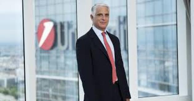 Unicredit, depositata presso la Consob l'offerta dell'Ops su Banco BPM; Orcel: "Riteniamo sia congrua, il premio è pari circa al 15/20% del prezzo dell'azione"