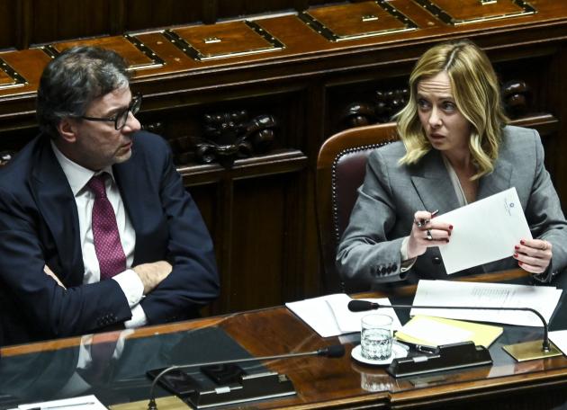 Manovra 2025, slitta approdo in aula: Ires premiale, bonus elettrodomestici, decontribuzione sud, tutte le novità