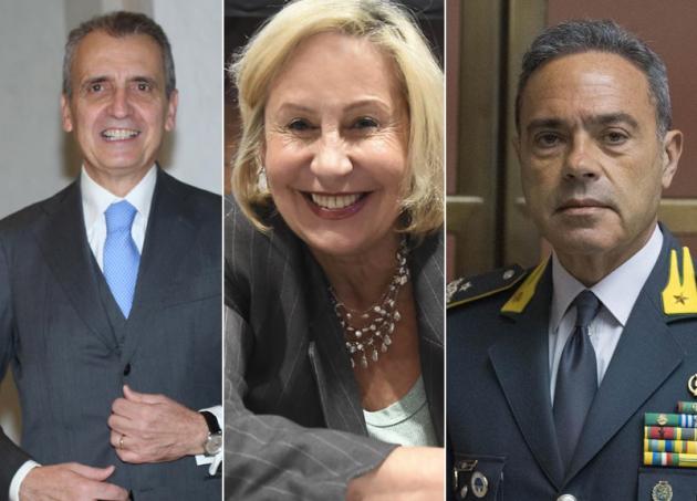 Agenzia delle Entrate, Carbone in pole per la nomina a Direttore, ma è lotta interna a FDI per la Alemanno; segue a distanza Vinciguerra (Lega) - ESCLUSIVA