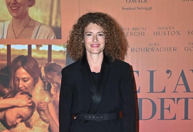 Ginevra Elkann