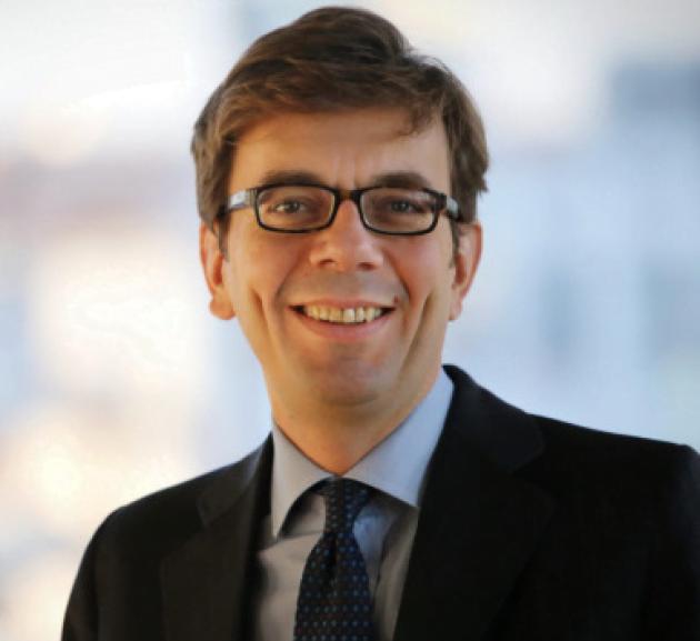 Massimiliano Bianco nominato nuovo Amministratore Delegato di Simet, società partecipata di Pioneer Point Partners LLP