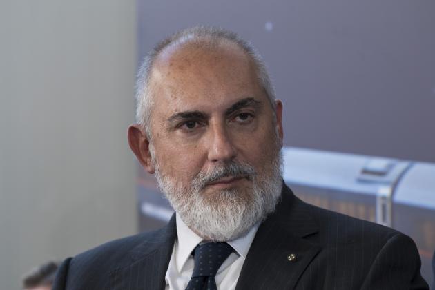 Donnarumma (FS): " Investimenti per €100 mld in 5 anni in sviluppo infrastrutturale, €60 mld (62%) per la rete ferroviaria" 