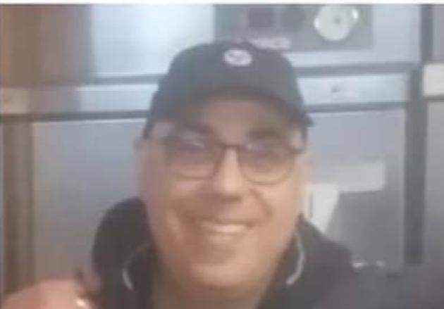 Genova, incidente sul lavoro nel porto di Pra', morto un camallo e un altro resta ferito alla testa