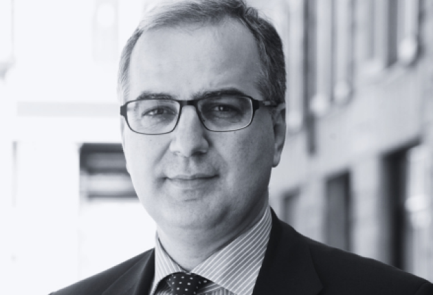 Ferrovie di Stato, Mario Antonio Scino nominato Chief Legal Officer, lascia il ruolo di Capo di Gabinetto al MASE