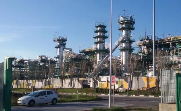 Antincendio Appalto Eni Val D'Agri. Ing. Musacchio, Ceo di GSA: "I termini contrattuali applicati ai lavoratori sono i medesimi precedenti, non subiranno alcuna variazione economica"