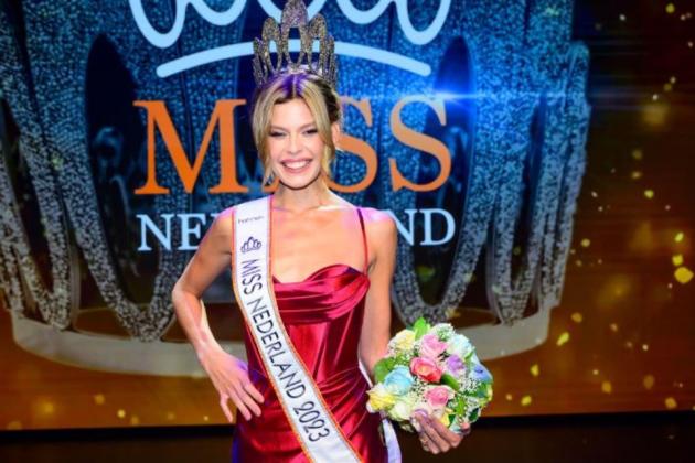 Olanda cancella il concorso di bellezza 'Miss Paesi Bassi' perché i tempi stanno cambiando ...
