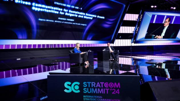 L’intelligenza artificiale può aiutare l’innovazione aziendale 