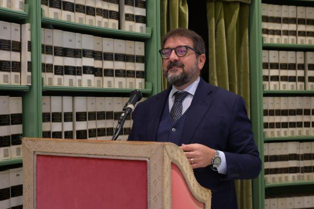 Previdenza.  Borraccino (AD Gruppo Collextion): “Fondamentali maggiori sinergie tra Fondi e Casse per sostenere aziende”